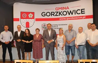 Ponad 304 tys. zł dla Gminy Gorzkowice z programu Łódzkie dla wsi. Podpisano umowy