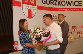 Ponad 304 tys. zł dla Gminy Gorzkowice z programu Łódzkie dla wsi. Podpisano umowy