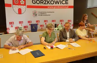 Ponad 235 tys. zł dla sołectw z gminy Łęki Szlacheckie. Dofinansowanie z programów Aktywna Wieś i Nowoczesna Wieś