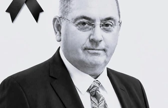Nie żyje założyciel firmy GOM Owczarek
