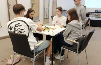 II Piotrkowski Turniej Carcassonne. Nietypowa planszówka połączyła graczy z kilku powiatów