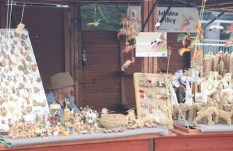 Festiwal Taste Łódzkie. Początek Smaków Regionu w Sulejowie