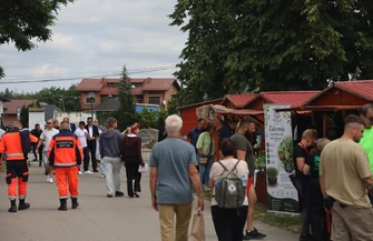 Festiwal Taste Łódzkie. Początek Smaków Regionu w Sulejowie