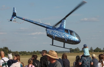 Drugi dzień Fly Festu powietrzne emocje w pełni
