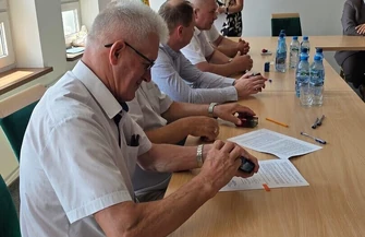 Gmina Grabica z ponad 316 tys. zł dofinansowania z programu Łódzkie dla Wsi 2026