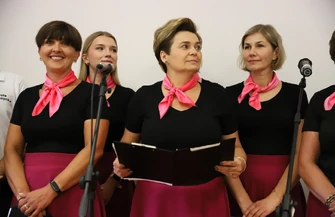 KGW Wola Rokszycka świętowało 60-lecie istnienia