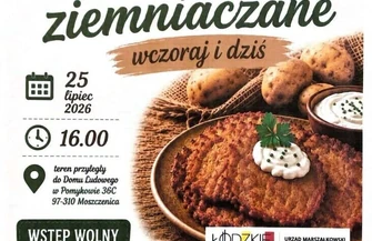 Łódzkie smakuje najlepiej. Koła Gospodyń Wiejskich zapraszają na kulinarne warsztaty