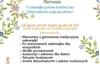Łódzkie smakuje najlepiej. Koła Gospodyń Wiejskich zapraszają na kulinarne warsztaty