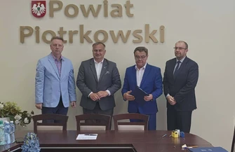 Trzy granty dla gminy Wola Krzysztoporska