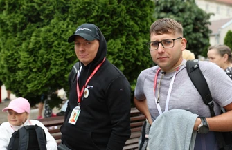 157. Piesza Pielgrzymka PiotrkówJasna Góra 2026. Ponad 670 pielgrzymów na trasie