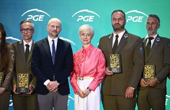 Grupa PGE i Lasy Państwowe rozszerzają współpracę na obszar całego kraju