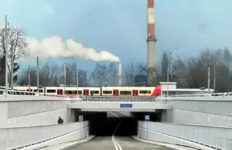 Radomsko z milionami na wiadukt. W Piotrkowie podobna inwestycja wciąż jest przygotowywana