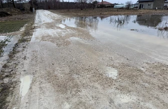 Wyłoniono wykonawcę zadania Budowa ulicy Leśnej w Rakowie Dużym