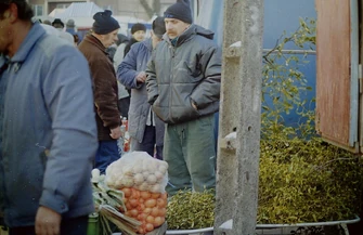 Piotrków Trybunalski w latach 90. Tak rodził się wolny rynek i przedsiębiorczość