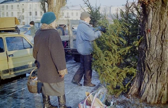 Piotrków Trybunalski w latach 90. Tak rodził się wolny rynek i przedsiębiorczość