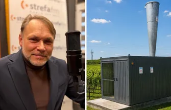 Poseł Grzegorz Lorek przygotowuje interpelację w sprawie armat przeciwgradowych