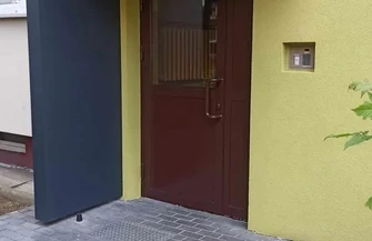 Wymiana wiatrołapów przy ul. Garbarskiej. PSM odpowiada na pytania mieszkańców