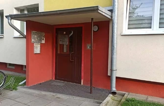 Wymiana wiatrołapów przy ul. Garbarskiej. PSM odpowiada na pytania mieszkańców