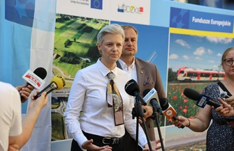 73 mln zł dla dużych firm. Nowe wsparcie także dla przedsiębiorców z Piotrkowa i powiatu piotrkowskiego