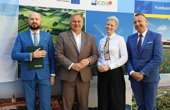 73 mln zł dla dużych firm. Nowe wsparcie także dla przedsiębiorców z Piotrkowa i powiatu piotrkowskiego