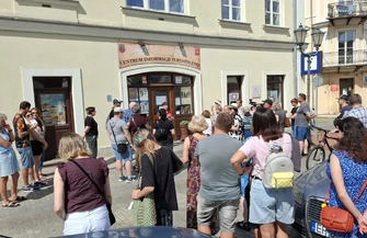 Śladami piotrkowskich browarów. Spacer po piwowarskim Piotrkowie