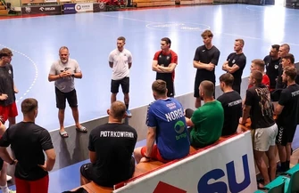 Piotrkowianin rozpoczął przygotowania do sezonu 2026/2027 w ORLEN Superlidze