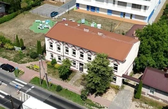 W Sulejowie dawne przedszkole zmieni się w lokale komunalne