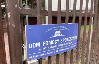 Wyszedł z DPS-u przy ul. Żwirki i przepadł bez śladu. Po trzech latach pytań wciąż jest więcej niż odpowiedzi