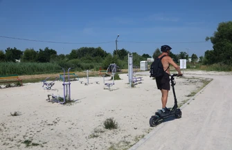 Kąpielisko Słoneczko w Piotrkowie nadal zamknięte. Są plany rewitalizacji