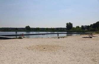 Kąpielisko Słoneczko w Piotrkowie nadal zamknięte. Są plany rewitalizacji