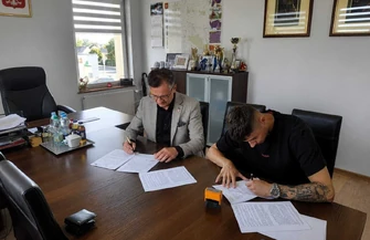 Gmina Moszczenica realizuje kolejne ważne inwestycje