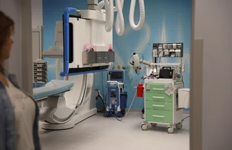 Ponad 33 mln zł na rozwój Szpitala Wojewódzkiego w Piotrkowie Trybunalskim. Nowy rezonans magnetyczny pracownia hemodynamiki i cyfryzacja mają poprawić jakość leczenia pacjentów. To wszystko dzięki środkom z KPO