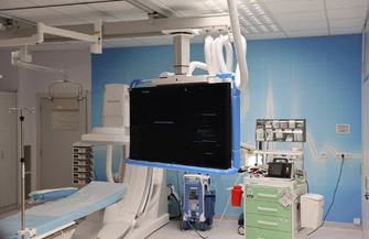 Ponad 33 mln zł na rozwój Szpitala Wojewódzkiego w Piotrkowie Trybunalskim. Nowy rezonans magnetyczny pracownia hemodynamiki i cyfryzacja mają poprawić jakość leczenia pacjentów. To wszystko dzięki środkom z KPO