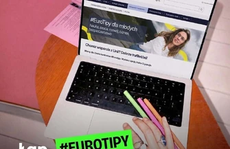 Unia Europejska stawia na młodych!