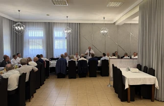 Weekendowe uroczystości z okazji 75-lecia założenia klubu LKS Pionier Baby