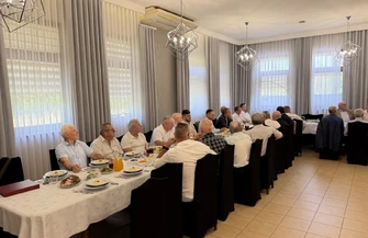 Weekendowe uroczystości z okazji 75-lecia założenia klubu LKS Pionier Baby
