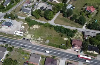 Dlaczego w Sulejowie wciąż nie powstała nowa stacja paliw Odwołania mieszkańców trafiły do wojewody a kierowcy od miesięcy muszą tankować poza miastem