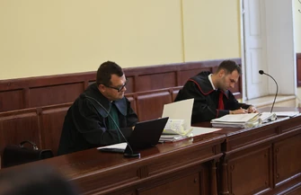 Sebastian M. znów przed sądem w Piotrkowie. Gorąca dyskusja wokół opinii biegłego