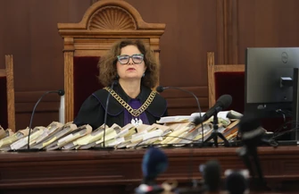 Sebastian M. znów przed sądem w Piotrkowie. Gorąca dyskusja wokół opinii biegłego