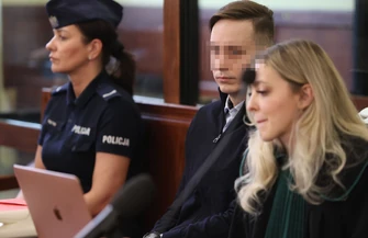 Proces Sebastiana M. Kolejna rozprawa w Piotrkowie ponad pięć godzin przesłuchania biegłego i ponad 200 pytań. Sąd zdecydował w sprawie aresztu i prywatnej ekspertyzy