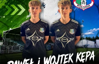 PKS Polonia Piotrków buduje kadrę na sezon 20262027 w IV lidze