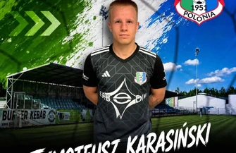 PKS Polonia Piotrków buduje kadrę na sezon 20262027 w IV lidze