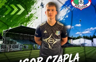 PKS Polonia Piotrków buduje kadrę na sezon 20262027 w IV lidze