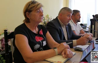 Sulejów planuje rozbudowę sieci kanalizacyjnej i wodociągowej. Radni zgodzili się na pożyczkę