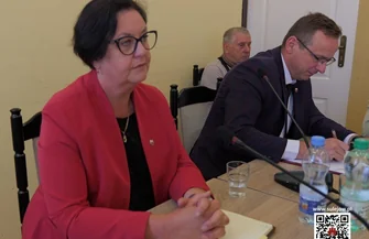 Sulejów planuje rozbudowę sieci kanalizacyjnej i wodociągowej. Radni zgodzili się na pożyczkę