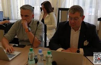 Sulejów planuje rozbudowę sieci kanalizacyjnej i wodociągowej. Radni zgodzili się na pożyczkę