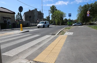 Rakowska i Wolborska oficjalnie otwarte. Zakończyła się jedna z największych inwestycji drogowych w Piotrkowie za blisko 49 mln zł powstały nowe ronda ścieżki rowerowe i inteligentne oświetlenie