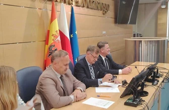 Ponad pół miliona złotych dla gminy Moszczenica na kolejne inwestycje