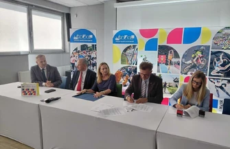 Ponad pół miliona złotych dla gminy Moszczenica na kolejne inwestycje