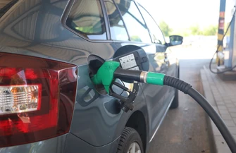 Stacja paliw MZK Piotrków Trybunalski już działa. Tankowanie tylko bezgotówkowo bez LPG